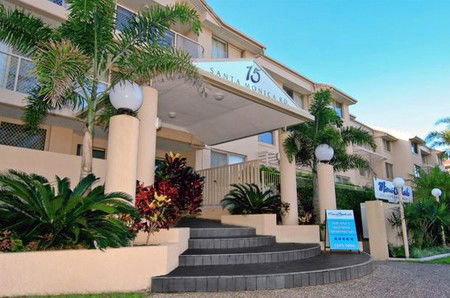 Miami Beachside Apartments - Redcliffe Tourism 2