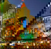O'Malleys Hotel - Redcliffe Tourism