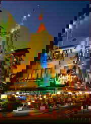O'Malleys Hotel - Redcliffe Tourism 0