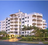 Beachside Resort kawana Waters - Redcliffe Tourism