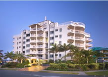 Beachside Resort (kawana Waters) - Redcliffe Tourism 0