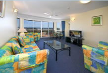 Beachside Resort (kawana Waters) - Redcliffe Tourism 4