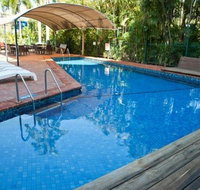 Vitina Studio Motel - Redcliffe Tourism