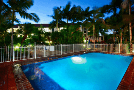Anchor Down Holiday Apartments - Redcliffe Tourism 0