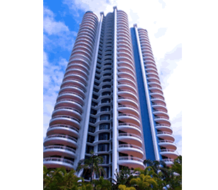 Aegean Apartments - Redcliffe Tourism 0