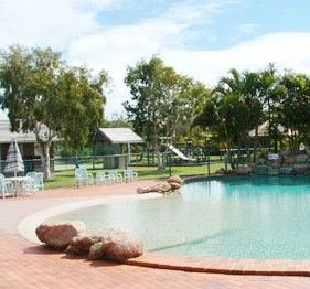 Great Sandy Straits Marina Resort - Redcliffe Tourism 0