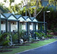 Discovery Holiday Parks Capricorn Coast - Redcliffe Tourism