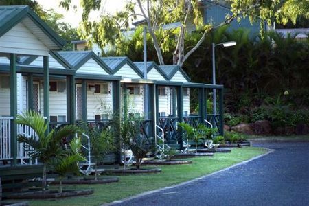 Discovery Holiday Parks Capricorn Coast - Redcliffe Tourism 0