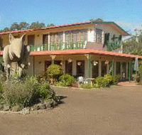 Bandicoot Motor Inn - Redcliffe Tourism