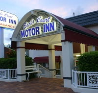 Earls Court Motor Inn - Redcliffe Tourism