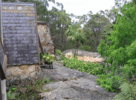 Studio Cottages Romantic Hideaway - Redcliffe Tourism 2