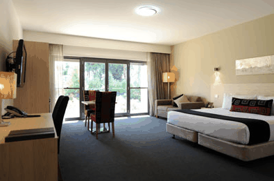 The Barn - Redcliffe Tourism