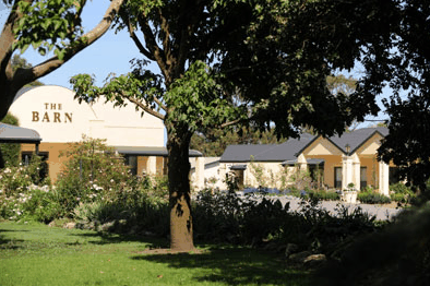 The Barn - Redcliffe Tourism 1