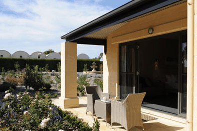 The Barn - Redcliffe Tourism 3