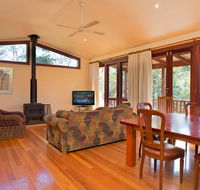 Bodhi Cottages - Redcliffe Tourism