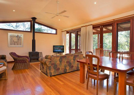 Bodhi Cottages - Redcliffe Tourism 0