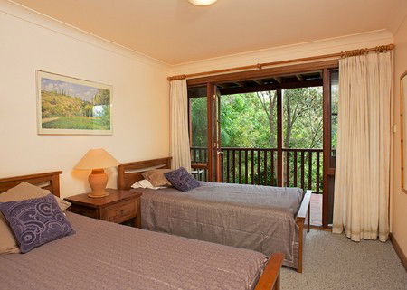 Bodhi Cottages - Redcliffe Tourism 1