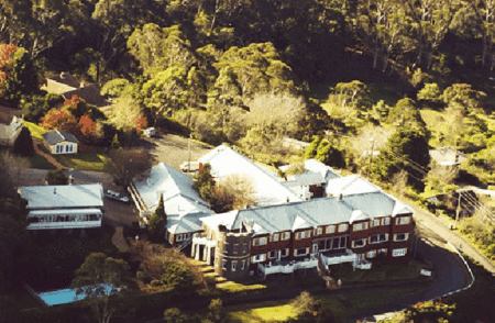 The Mountain Heritage - Redcliffe Tourism