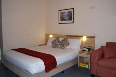 Best Western Ashfield Philip Lodge Motel - Redcliffe Tourism 3