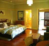 Allender Apartments - Redcliffe Tourism