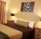 Mt Ommaney Hotel Apartments - Redcliffe Tourism