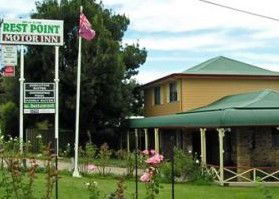Glen Innes NSW Redcliffe Tourism