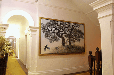 The Hatton - South Yarra - Redcliffe Tourism