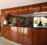 Beenleigh Yatala Motor Inn - Redcliffe Tourism