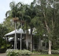 Port Douglas Retreat - Redcliffe Tourism