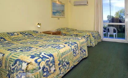 All Seasons Salamander Shores - Redcliffe Tourism 0