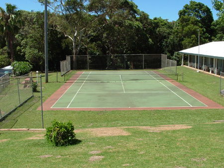 Bermuda Breezes Resort - Redcliffe Tourism 1