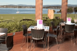George Town TAS Redcliffe Tourism