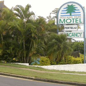 Holland Park QLD Redcliffe Tourism