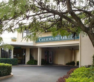 Chermside Green Motel - Redcliffe Tourism 0
