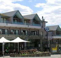 Banjo Paterson Inn - Redcliffe Tourism