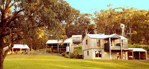King Parrot Holiday Cottages - Redcliffe Tourism 1