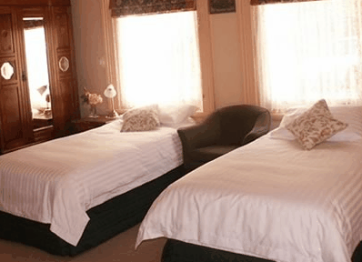 Gattonside Heritage Accommodation - Redcliffe Tourism