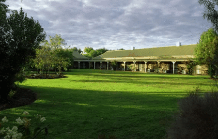 Quality Inn Overlander Homestead - Redcliffe Tourism