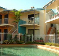 Coffee House Luxury Apartments - Redcliffe Tourism