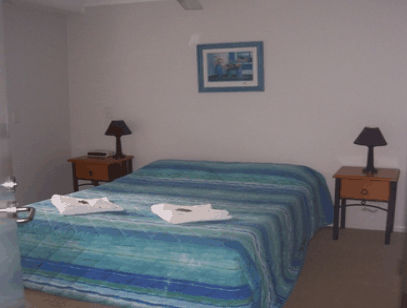 Wharf Boutique Apartments - Redcliffe Tourism 4
