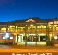 Comfort Inn Bayswater - Redcliffe Tourism