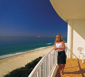 Breakfree Moroccan Resort - Redcliffe Tourism 0