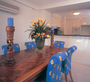 Breakfree Moroccan Resort - Redcliffe Tourism 2