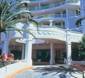 Breakfree Moroccan Resort - Redcliffe Tourism 3