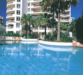 Breakfree Moroccan Resort - Redcliffe Tourism 4