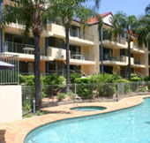 Montana Palms - Redcliffe Tourism