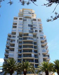 Indigo Blue Holiday Apartments - Redcliffe Tourism 3