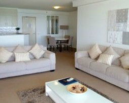 Indigo Blue Holiday Apartments - Redcliffe Tourism 4