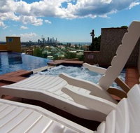 Magic Mountain Resort - Redcliffe Tourism