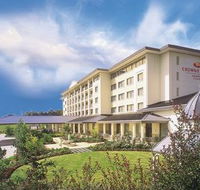 Crowne Plaza Norwest - Redcliffe Tourism